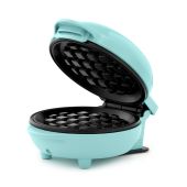 WAFFLE MAKER PERSONAL 4-INCH M